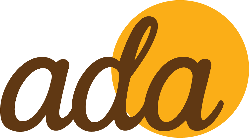 Logo ADA